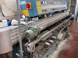 [1311100028] RECTILINEAR BEVELING MACHINE FOR GLASS BAVELLONI