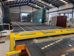 [1317310041] CUTTING TABLE FOR MONOLITHIC GLASS TUROMAS