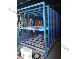 [1320120003] CLASIFICADOR PARA VIDRIO MAQUIMETAL