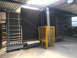 [1314800003] ELIMINADOR DE CAPA DE LOW-E LISEC