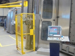 [1313200018] CANETADORA ARISTADORA PARA VIDRIO LISEC