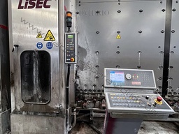 [1313200020] ARRISING MACHINE LISEC