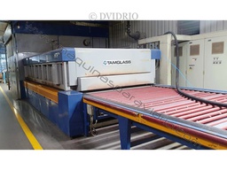 [1315100052] HORNO DE TEMPLADO TAMGLASS HTF 2136