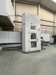 [1313200021] ARRISING MACHINE FOR FLAT GLASS CMS