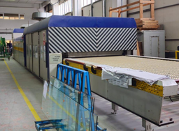 [1315100062] HORNO DE TEMPLADO DE VIDRIO SOUTH TECH