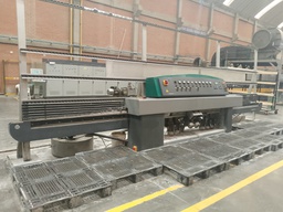 [1313100154] CANTEADORA RECTILINEA PARA VIDRIO BOTTERO