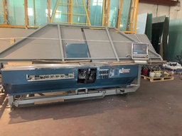 [1314700017] PLEGADORA DE PERFILES LISEC