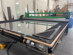 [1317320054] MESA DE CORTE PARA VIDRIO MONOLITICO MACOTEC