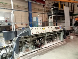 [1313110045] CANTEADORA RECTILINEA PARA VIDRIO SCHIATTI