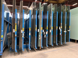 [1320300012] CLASIFICADOR PARA HOJAS DE VIDRIO JUMBO MISTRELO