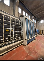 [1316200070] LAVADORA VERTICAL PARA VIDRIO FOREL