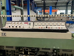 [1313100163] CANTEADORA RECTILINEA PARA VIDRIO BAVELLONI