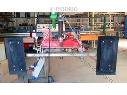 [1319000003] VENTOSA ATA MOD. 2001