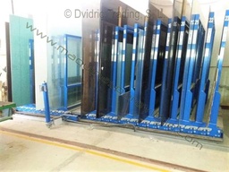 [1320300003] CLASIFICADOR MANUAL BOHLE MOD.