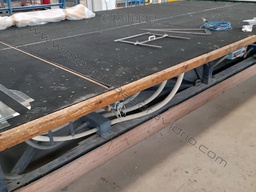 [1317310032] MESA DE CORTE PARA VIDRIO MONOLITICO JUMBO